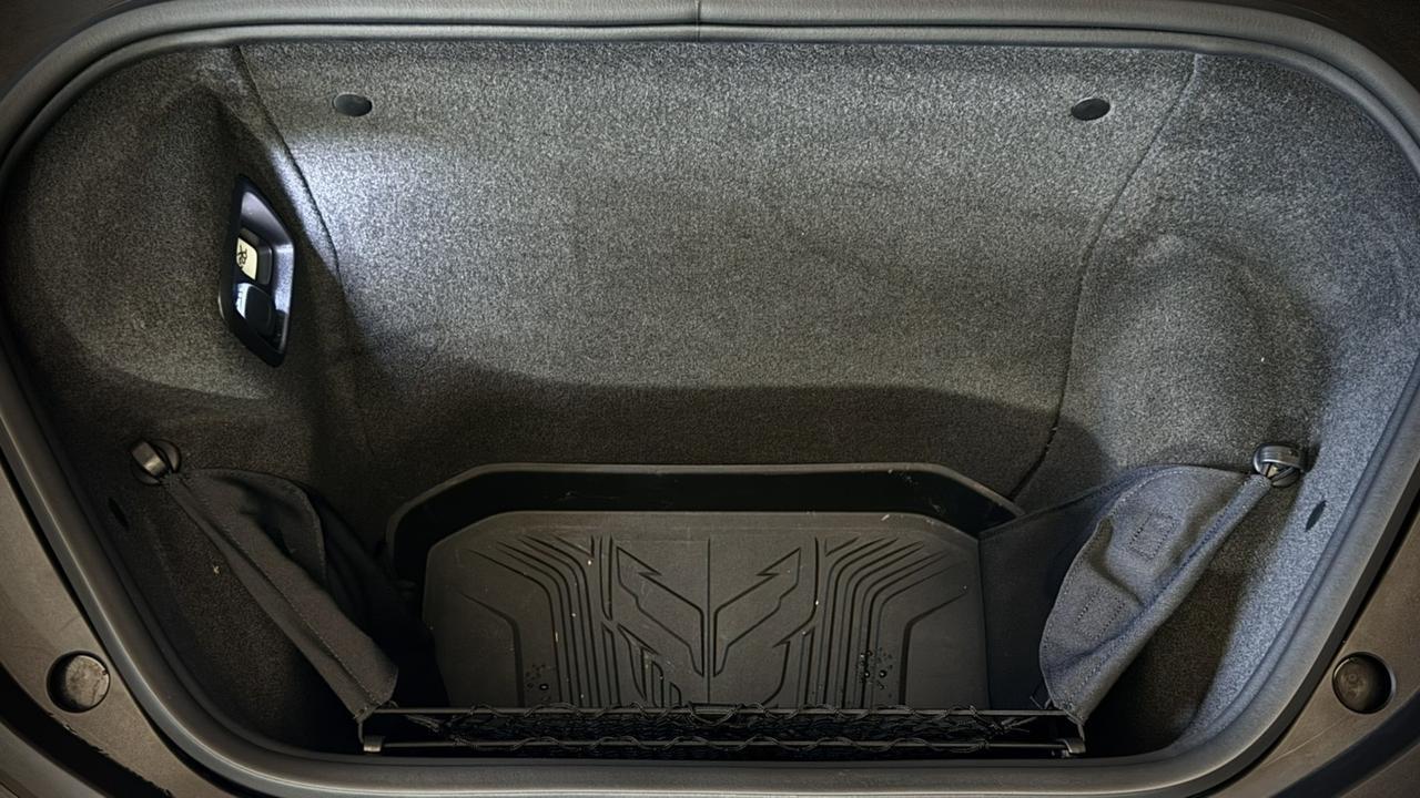 2024 Chevrolet Corvette 2LT Anaheim Hills CA