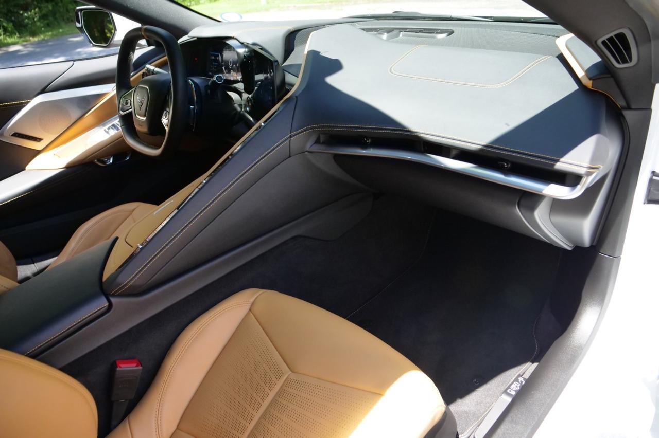 2024 Chevrolet Corvette 2LT Convertible / GT2 Seats / Performance Exhaust! Lincolnton NC
