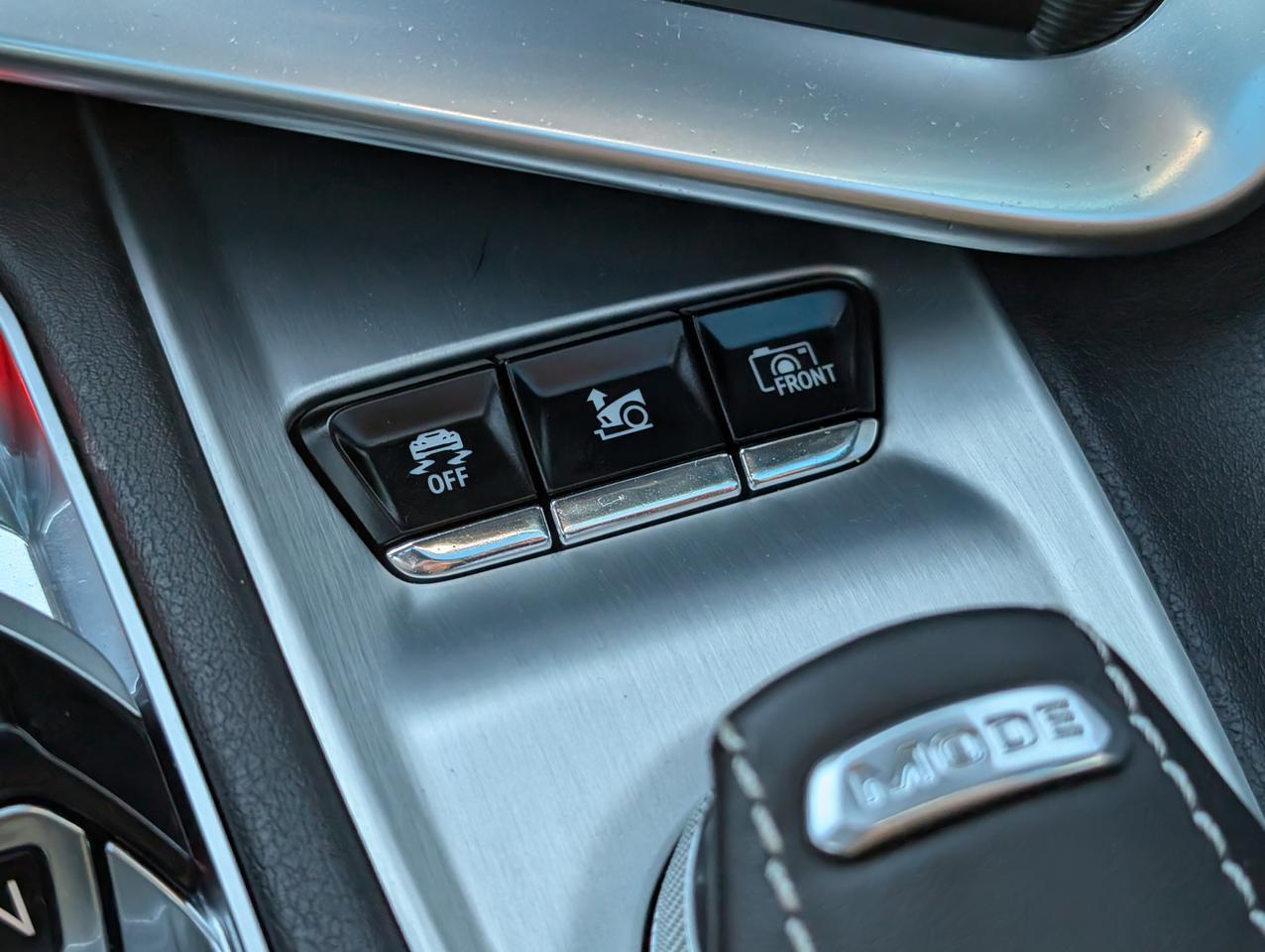 2024 Chevrolet Corvette 2LT Dalton GA