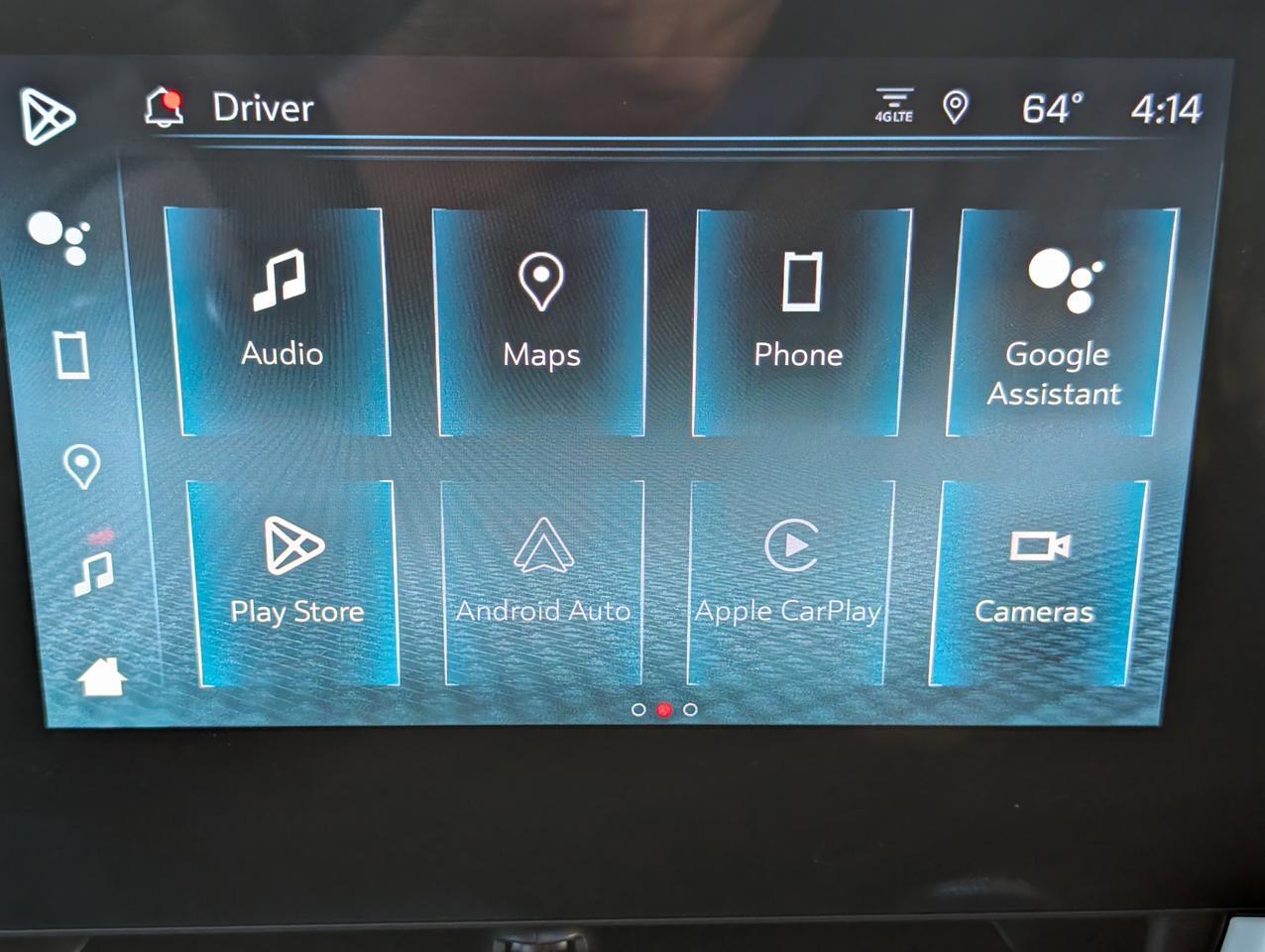 2024 Chevrolet Corvette 2LT Dalton GA