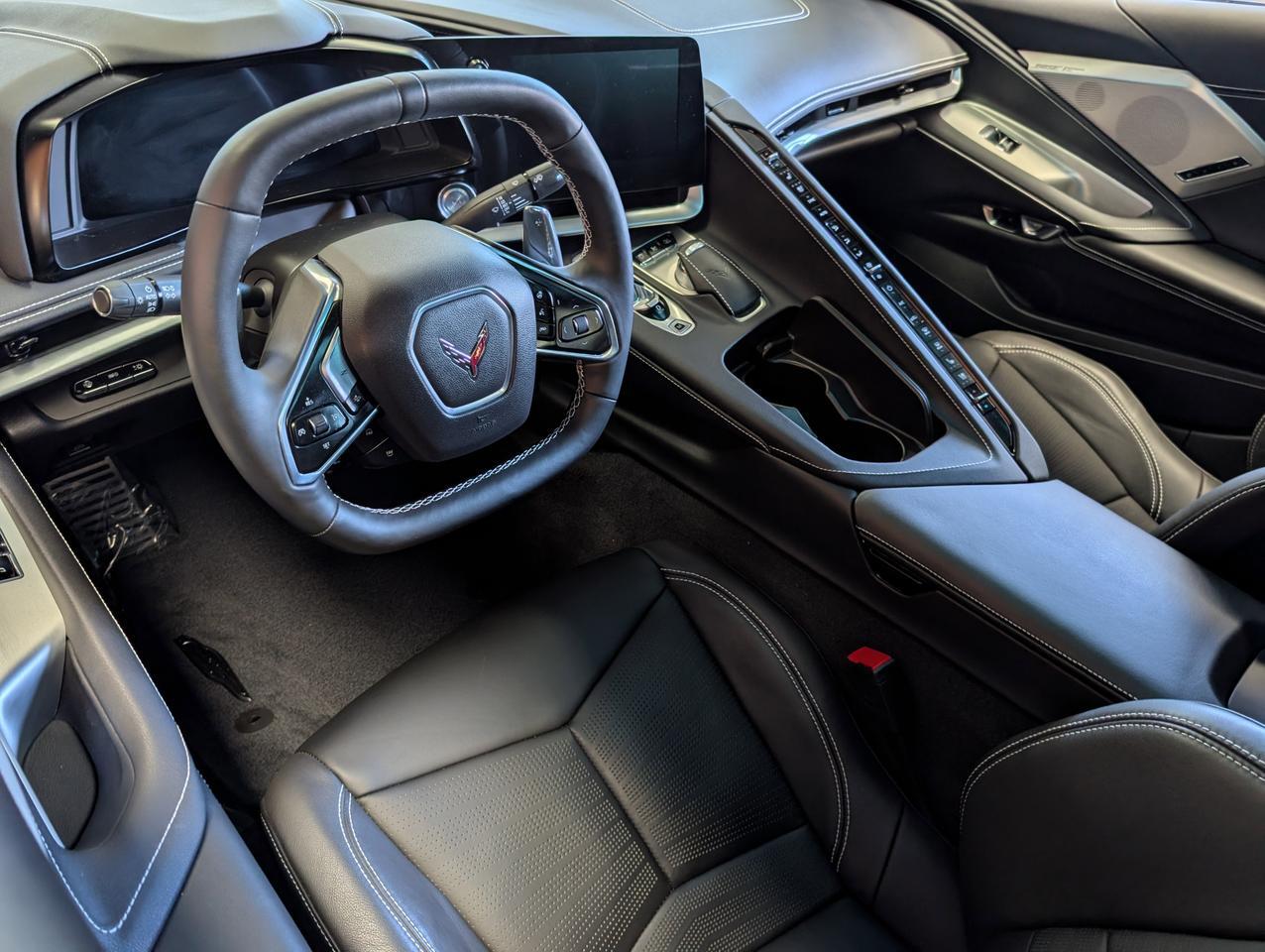 2024 Chevrolet Corvette 2LT Dalton GA