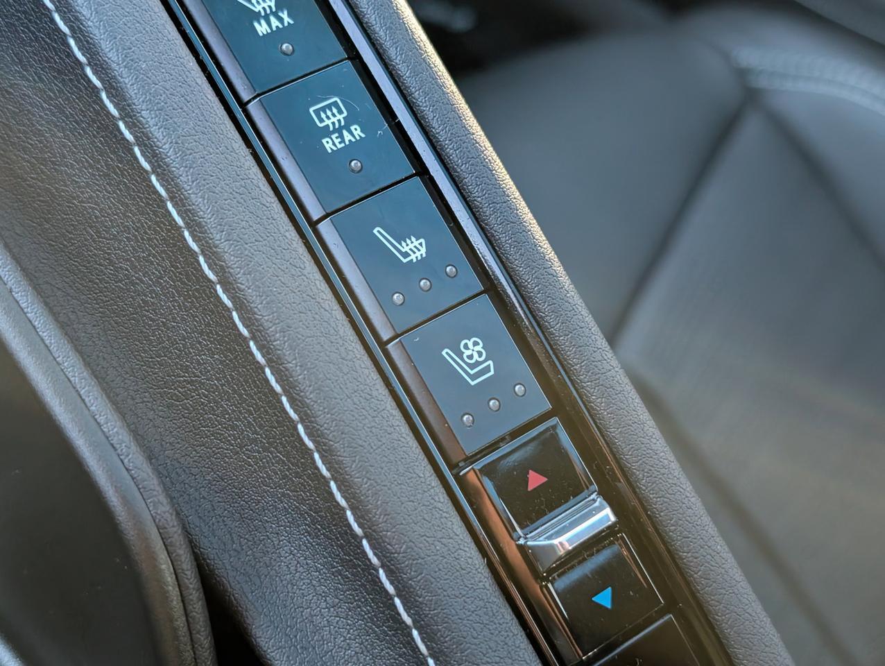 2024 Chevrolet Corvette 2LT Dalton GA