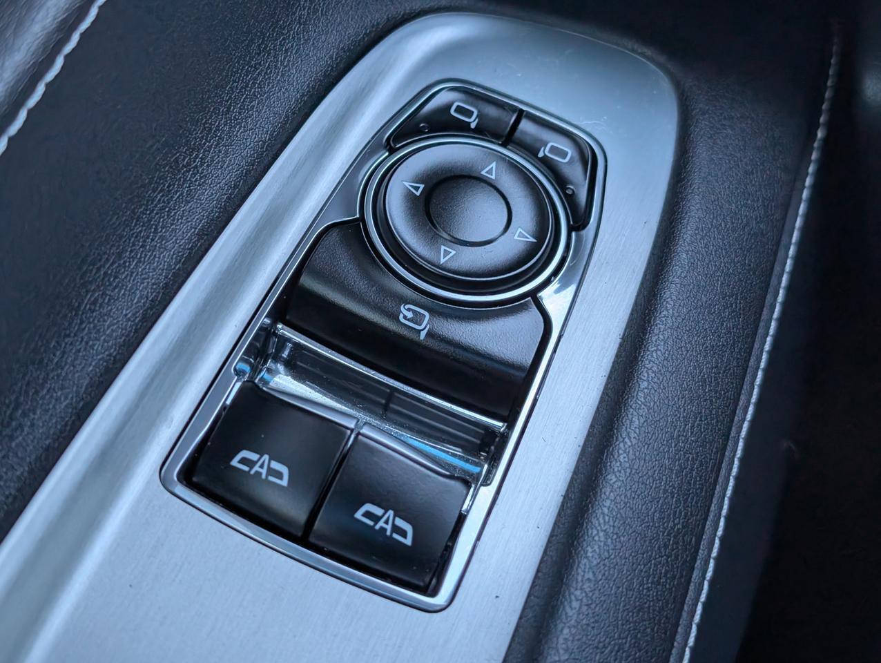 2024 Chevrolet Corvette 2LT Dalton GA