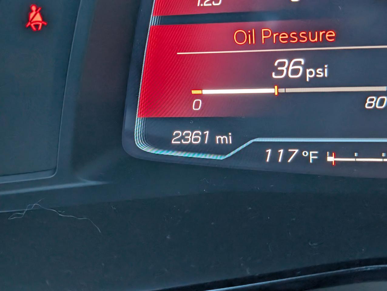 2024 Chevrolet Corvette 2LT Dalton GA