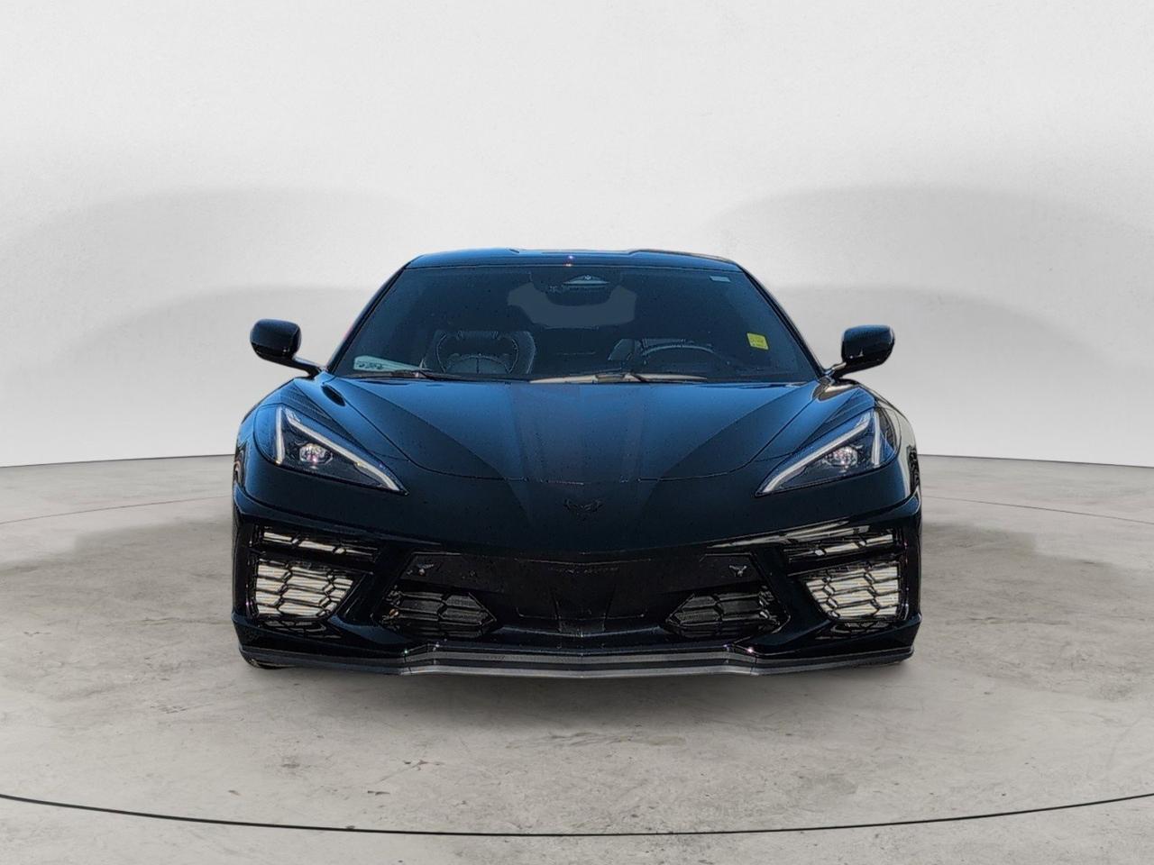 2024 Chevrolet Corvette 2LT Dalton GA