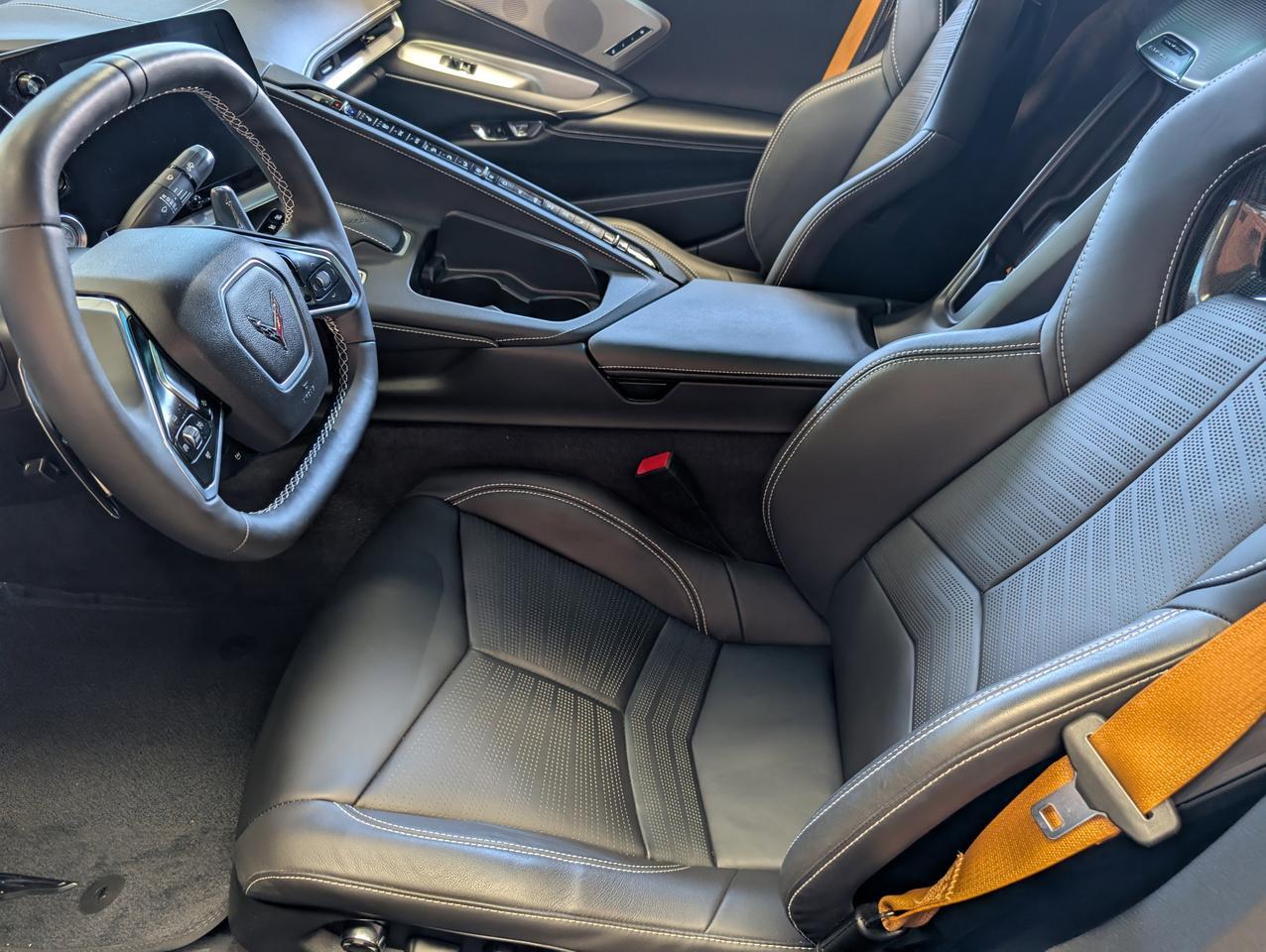 2024 Chevrolet Corvette 2LT Dalton GA