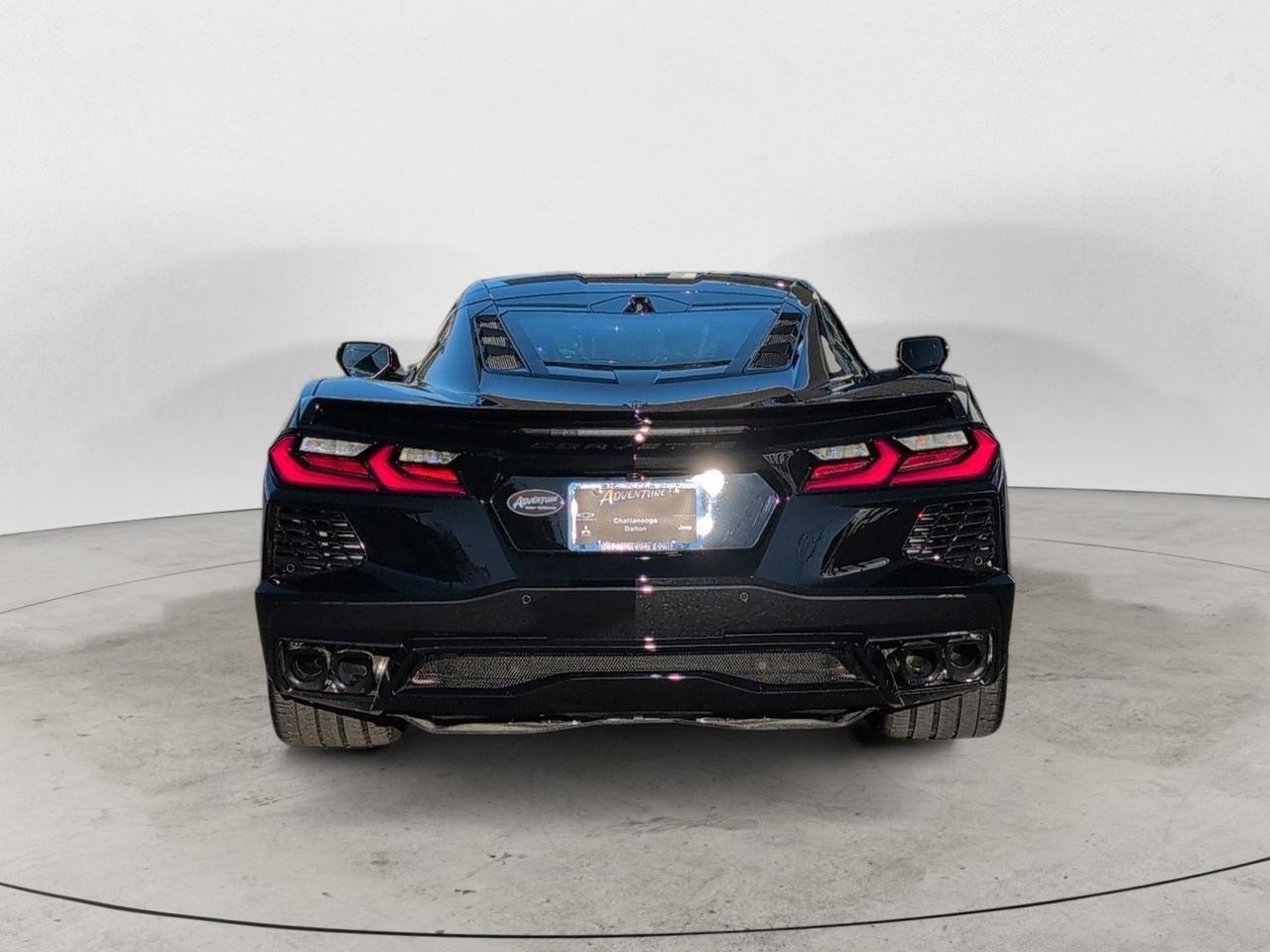 2024 Chevrolet Corvette 2LT Dalton GA