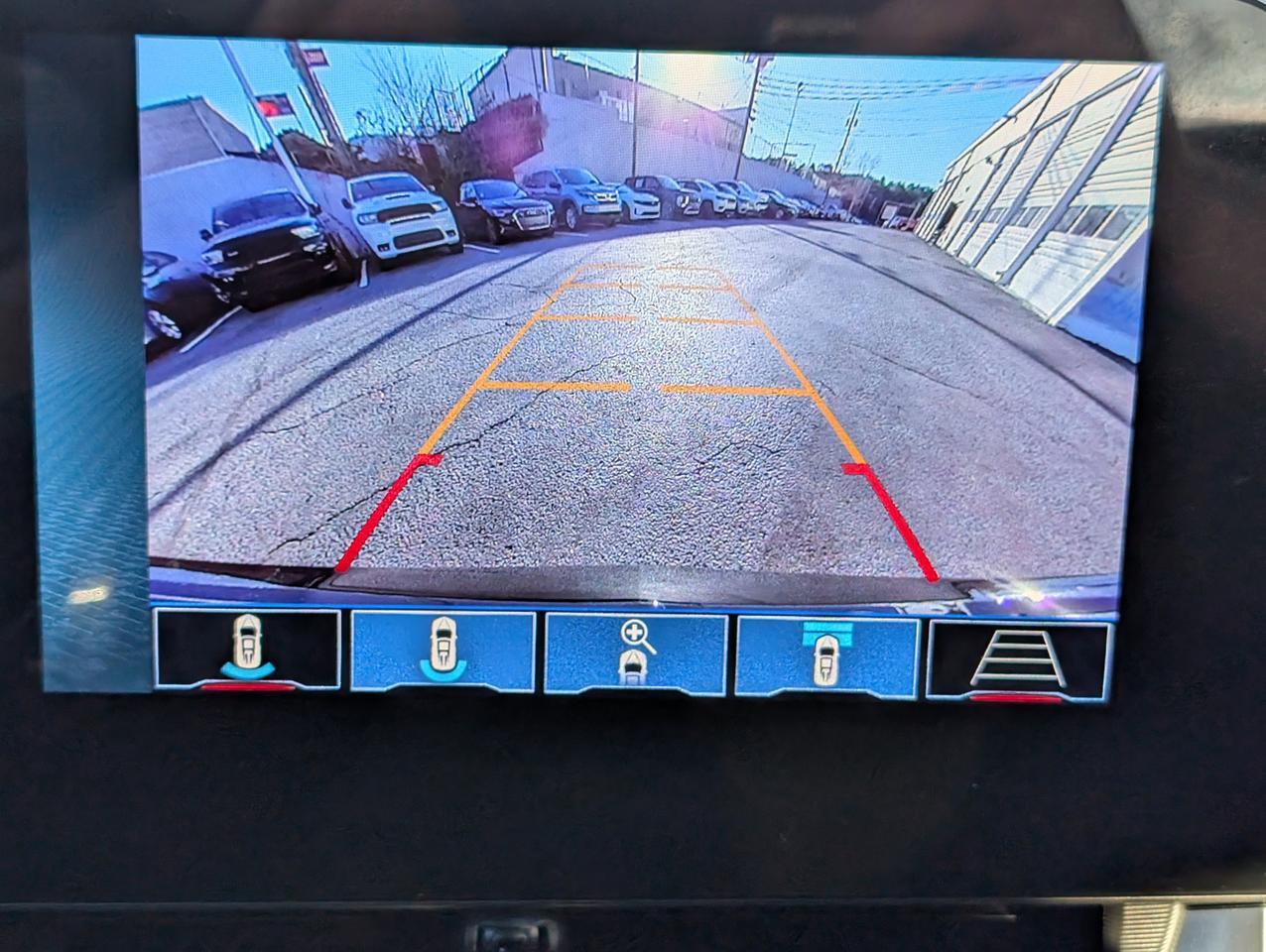 2024 Chevrolet Corvette 2LT Dalton GA