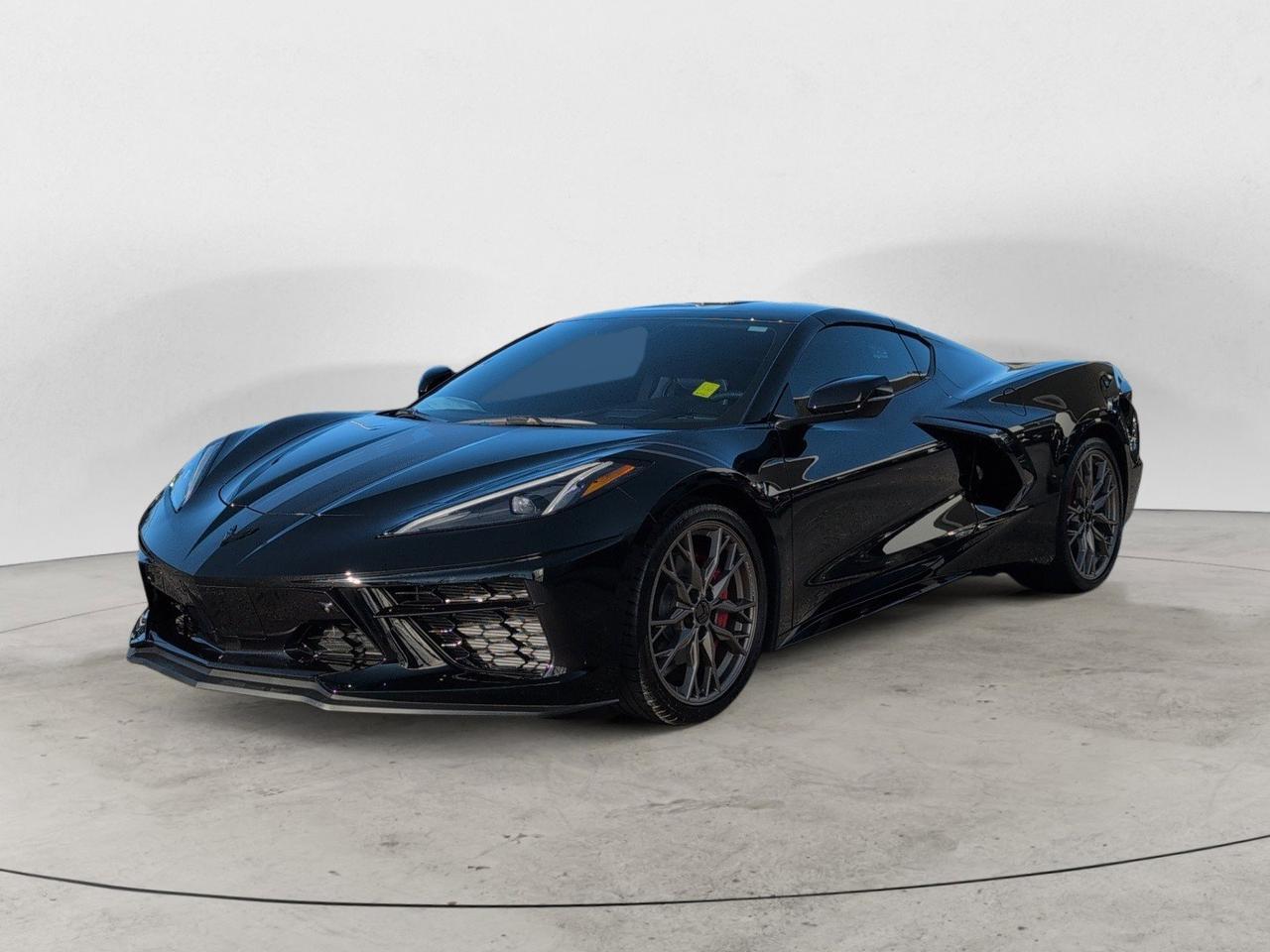 2024 Chevrolet Corvette 2LT Dalton GA