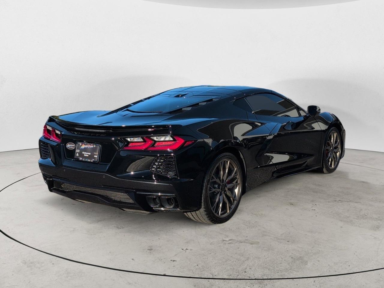 2024 Chevrolet Corvette 2LT Dalton GA