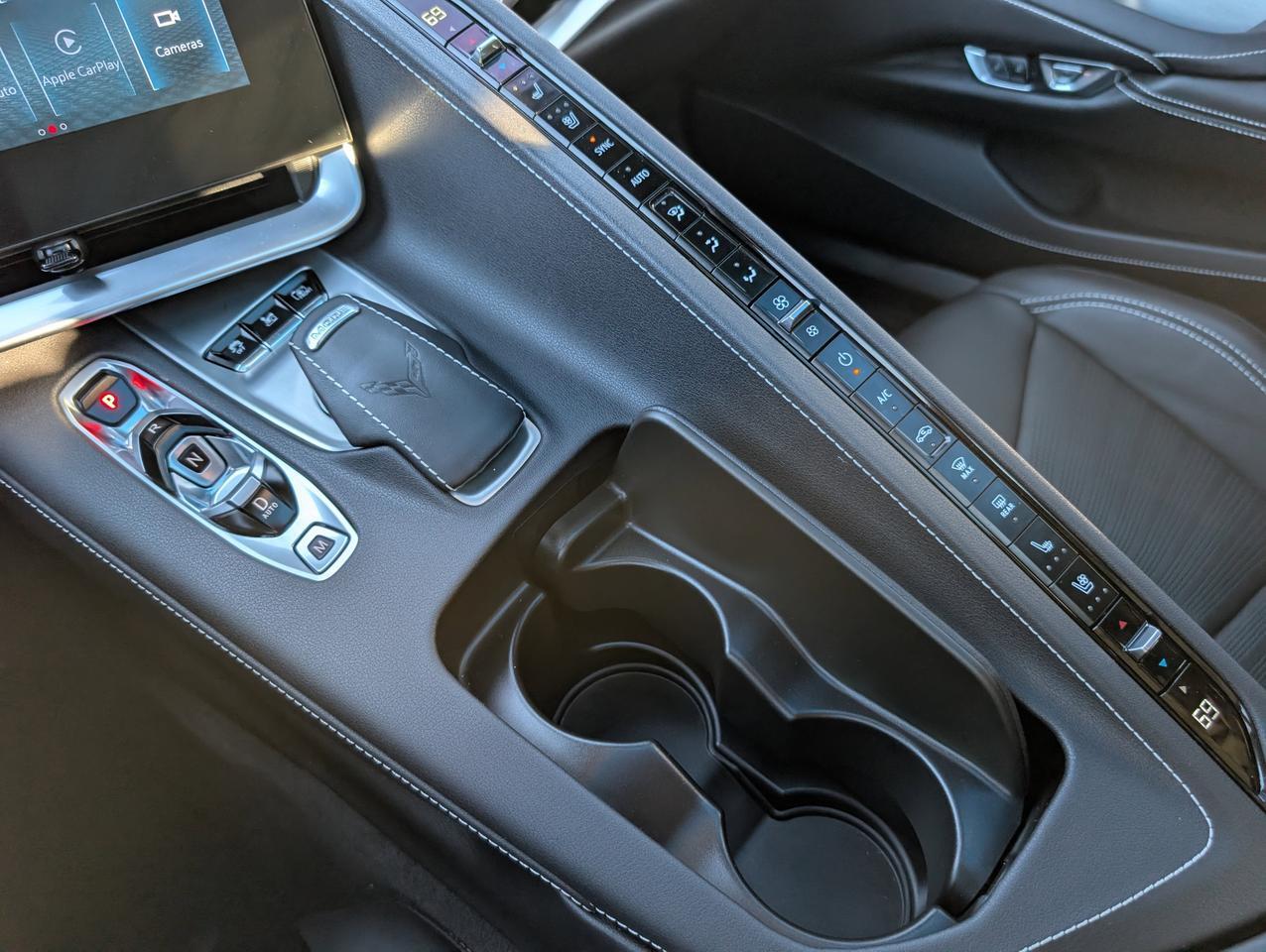 2024 Chevrolet Corvette 2LT Dalton GA