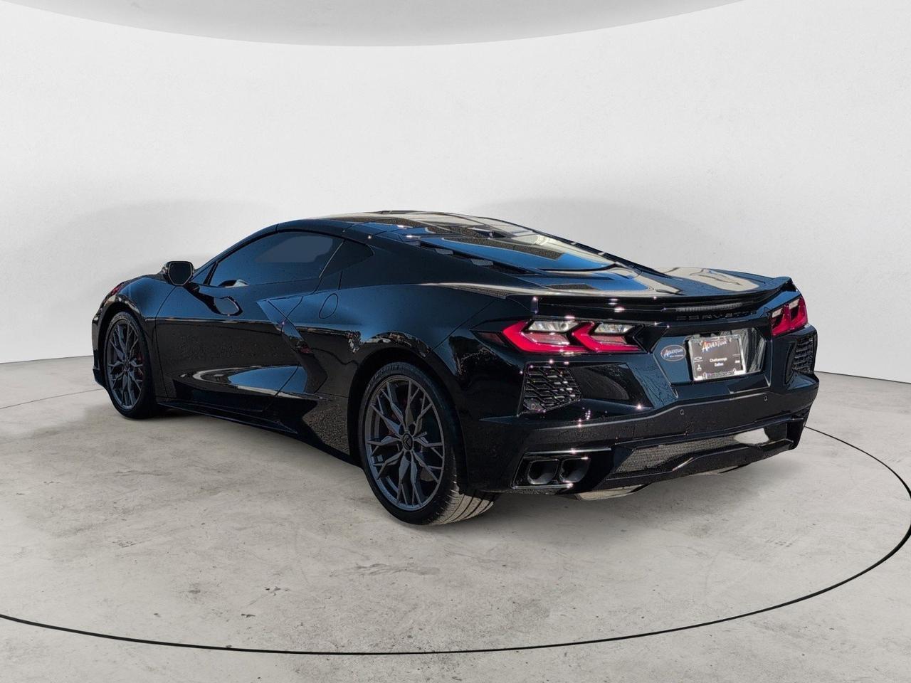 2024 Chevrolet Corvette 2LT Dalton GA