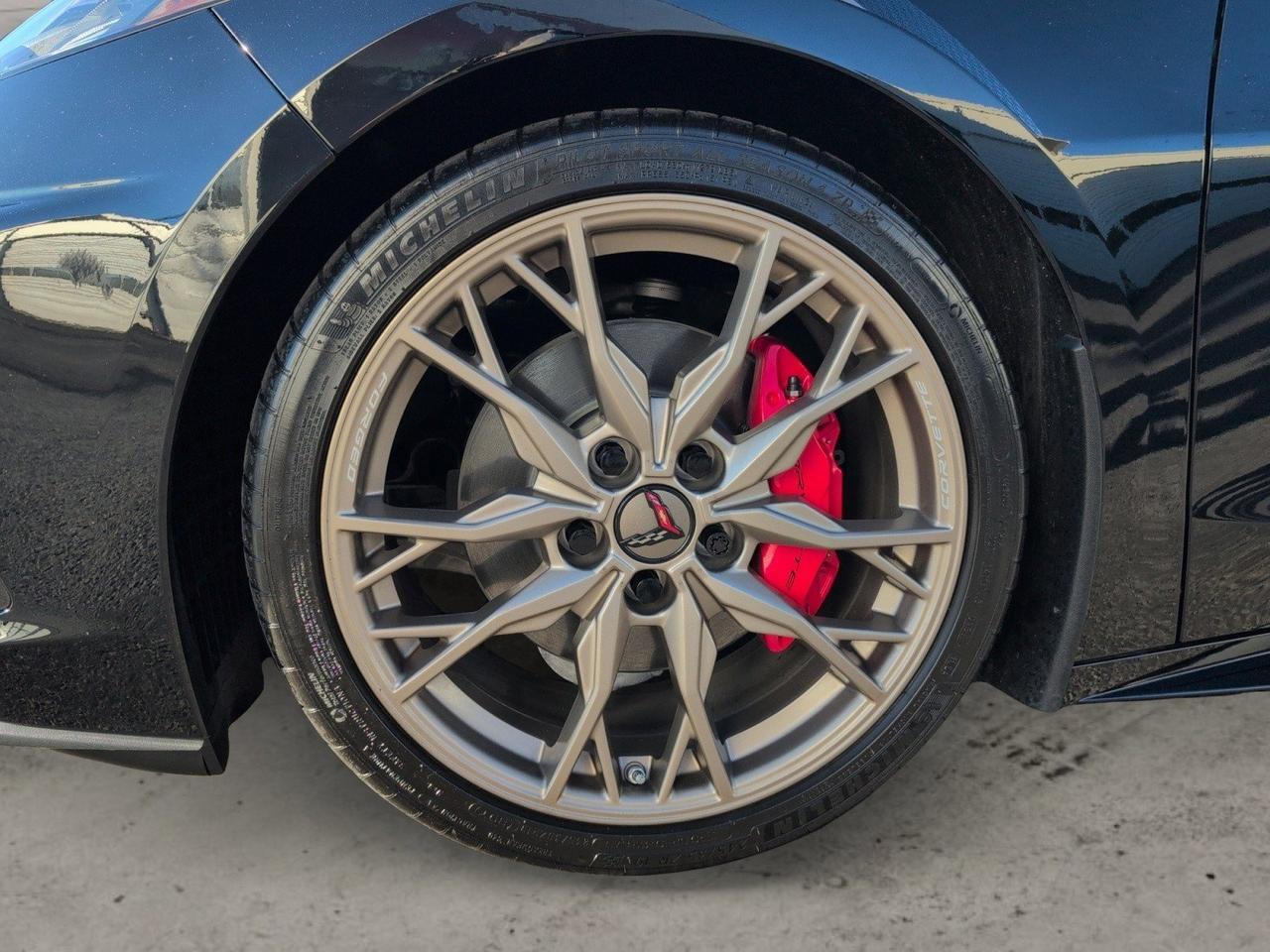 2024 Chevrolet Corvette 2LT Dalton GA