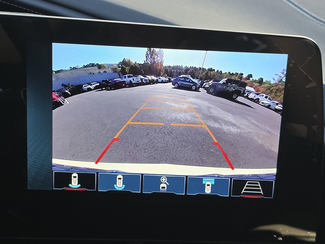 2024 Chevrolet Corvette 2LT Dalton GA