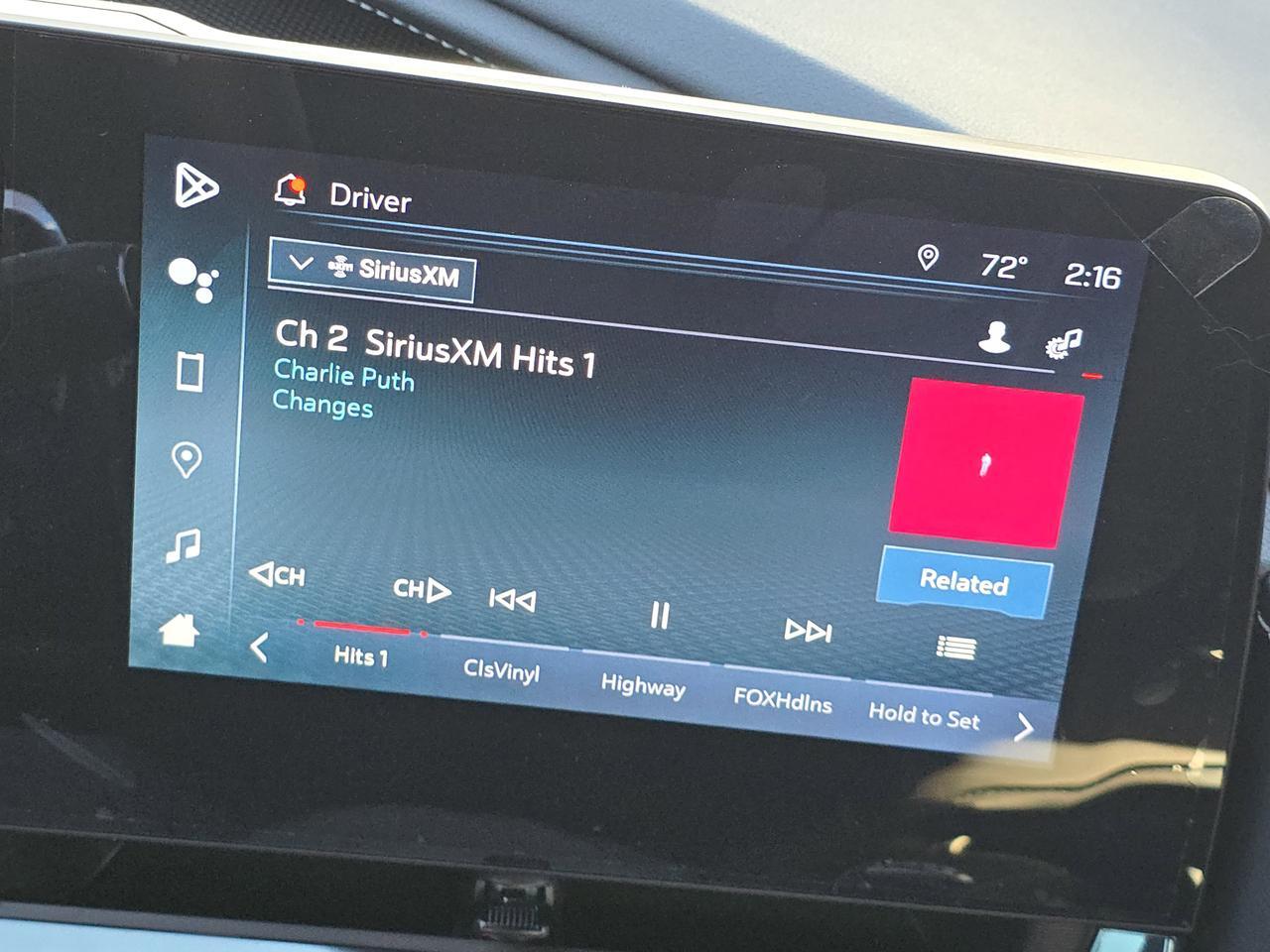 2024 Chevrolet Corvette 2LT Dalton GA