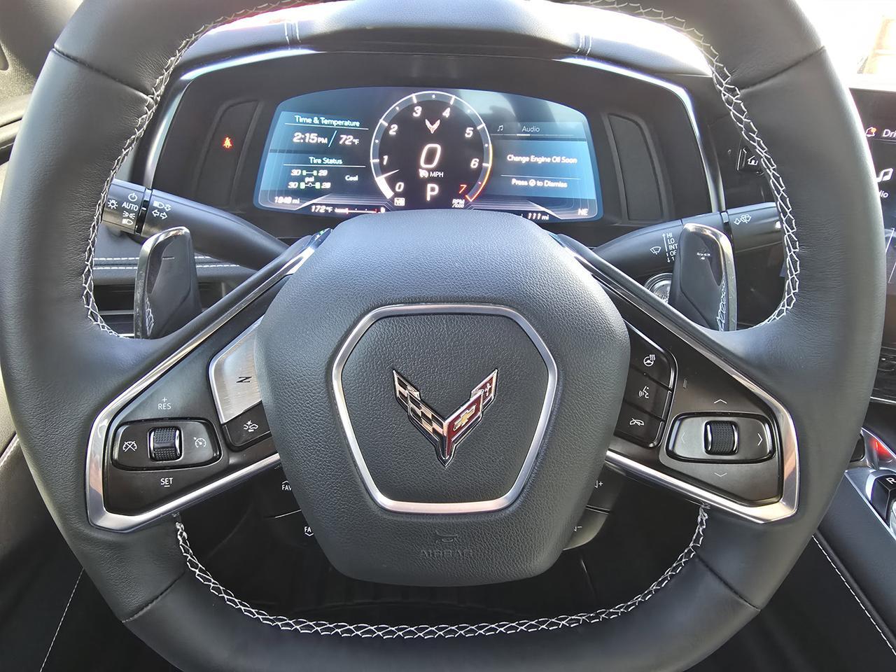 2024 Chevrolet Corvette 2LT Dalton GA