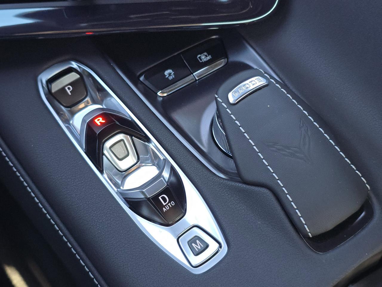 2024 Chevrolet Corvette 2LT Dalton GA