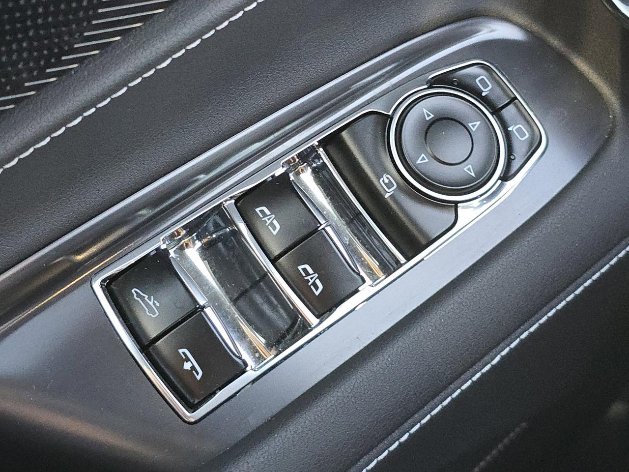 2024 Chevrolet Corvette 2LT Dalton GA