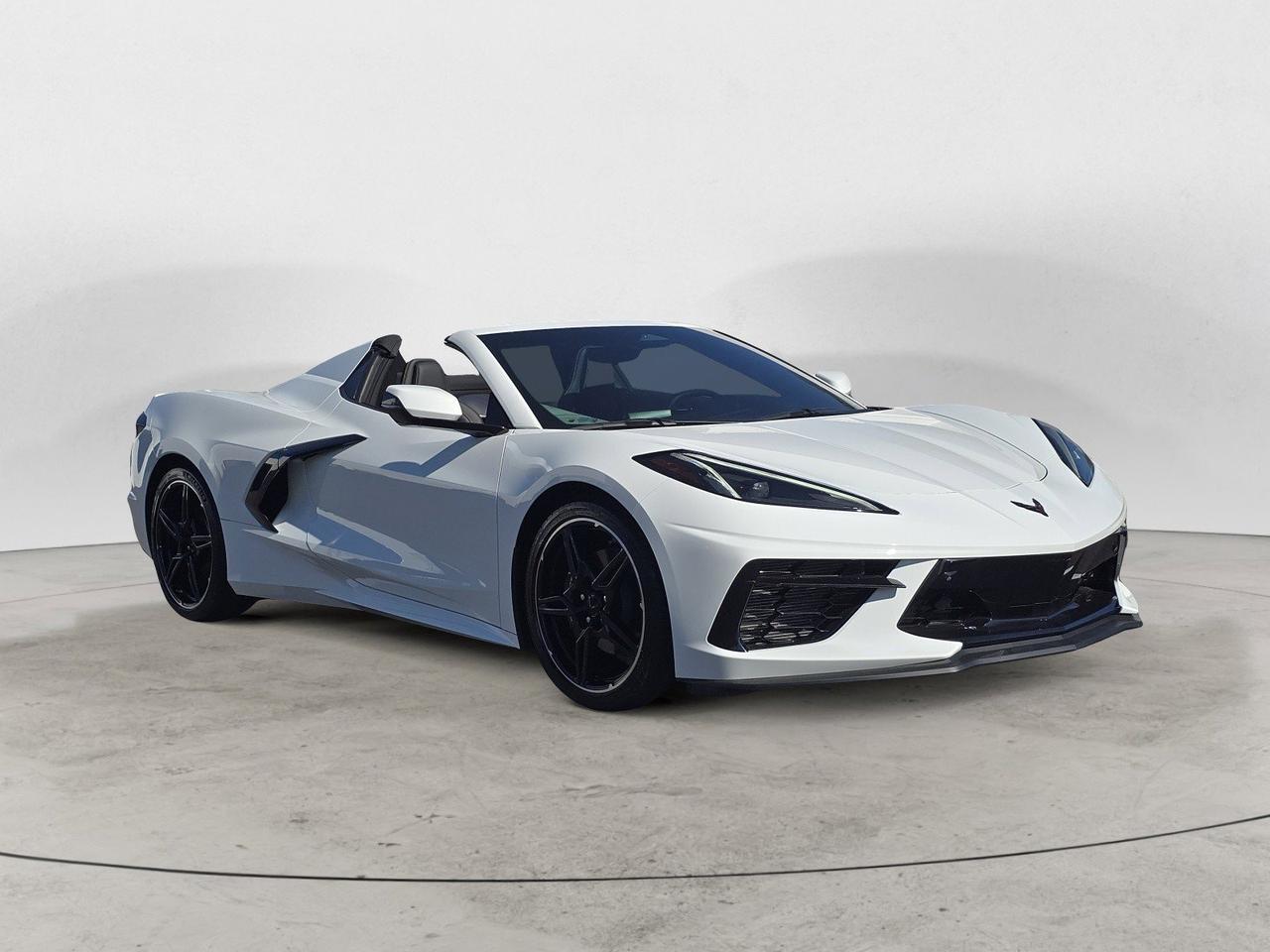 2024 Chevrolet Corvette 2LT Dalton GA