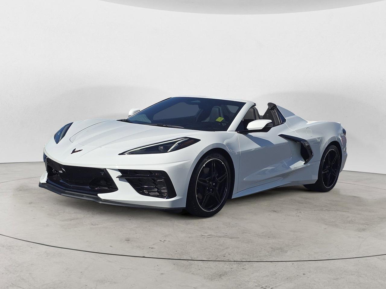 2024 Chevrolet Corvette 2LT Dalton GA