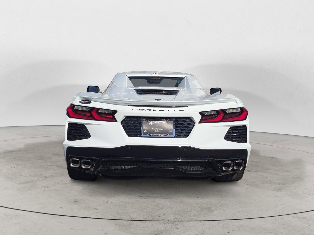 2024 Chevrolet Corvette 2LT Dalton GA