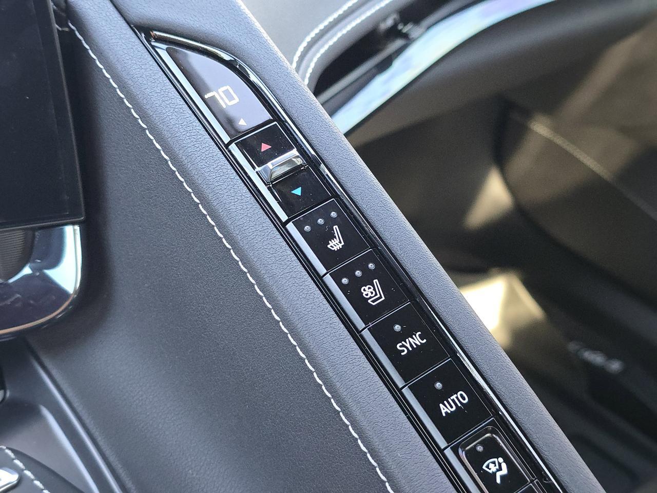 2024 Chevrolet Corvette 2LT Dalton GA