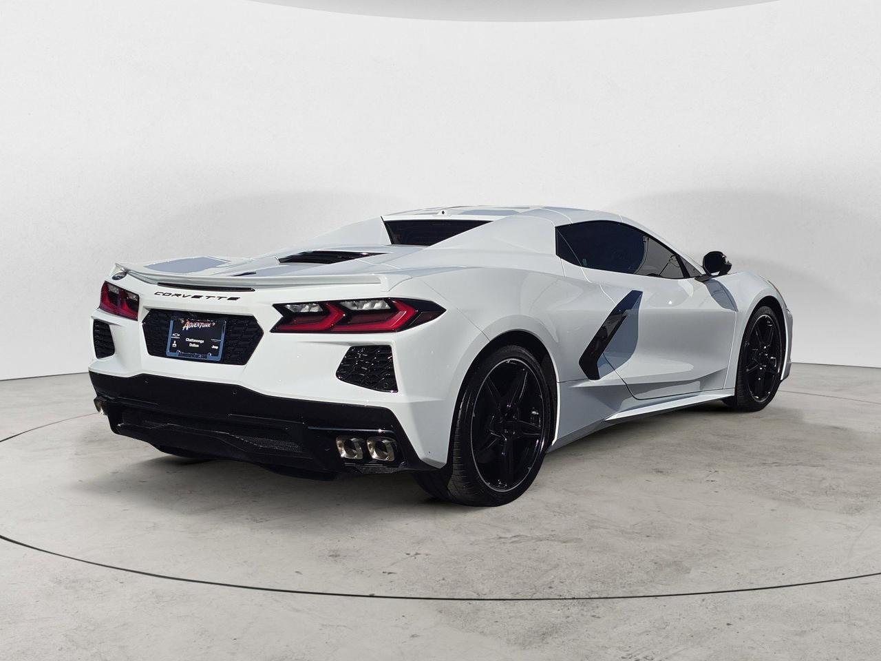 2024 Chevrolet Corvette 2LT Dalton GA