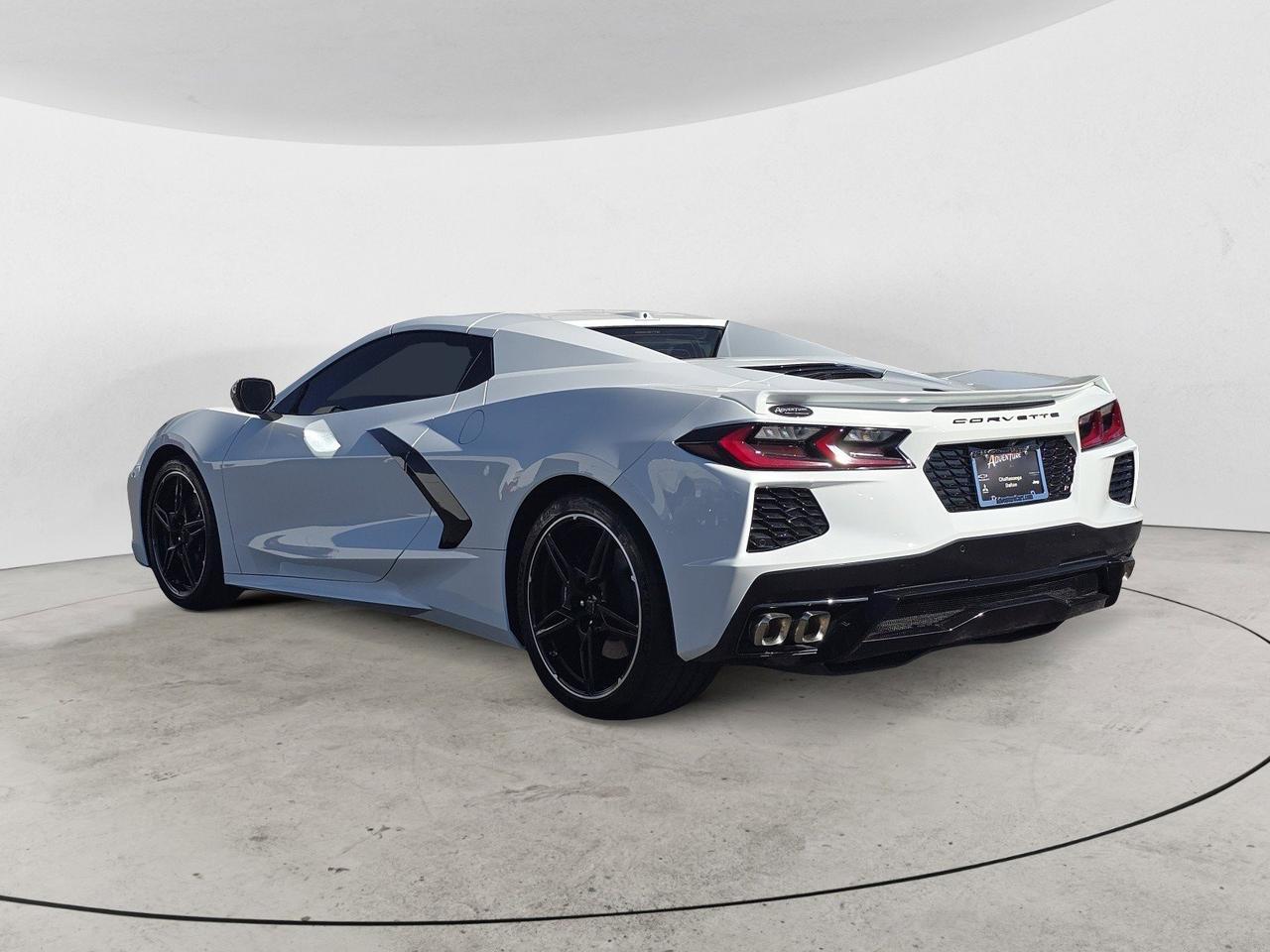 2024 Chevrolet Corvette 2LT Dalton GA