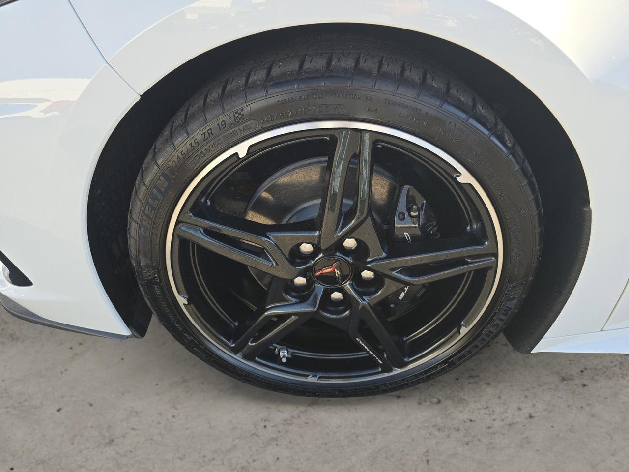 2024 Chevrolet Corvette 2LT Dalton GA