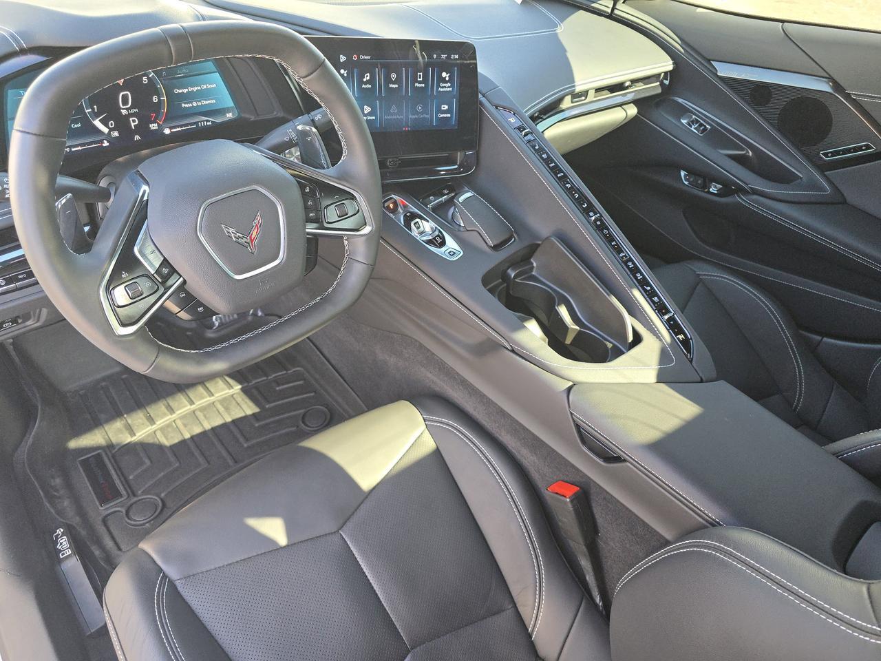 2024 Chevrolet Corvette 2LT Dalton GA
