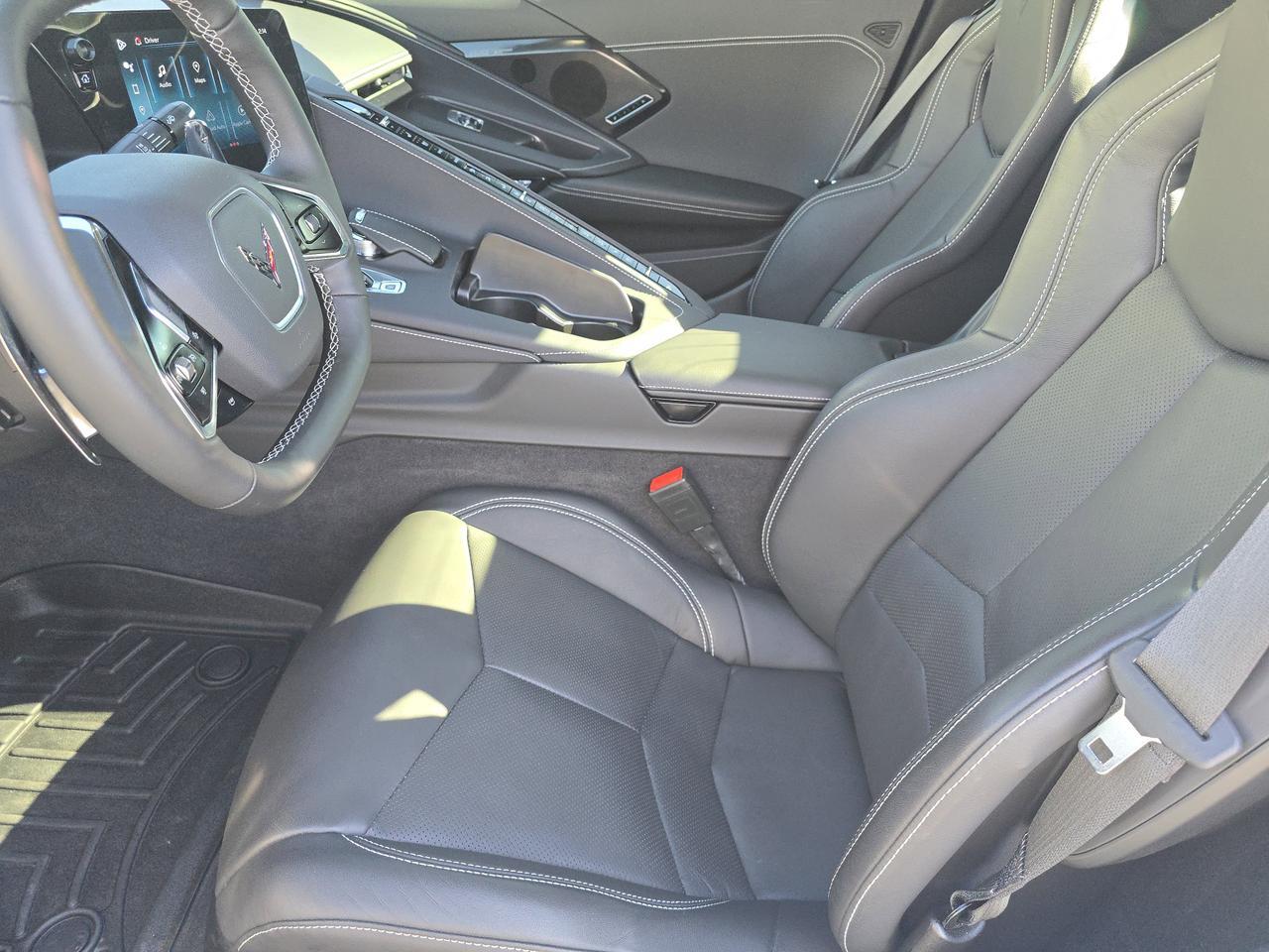 2024 Chevrolet Corvette 2LT Dalton GA