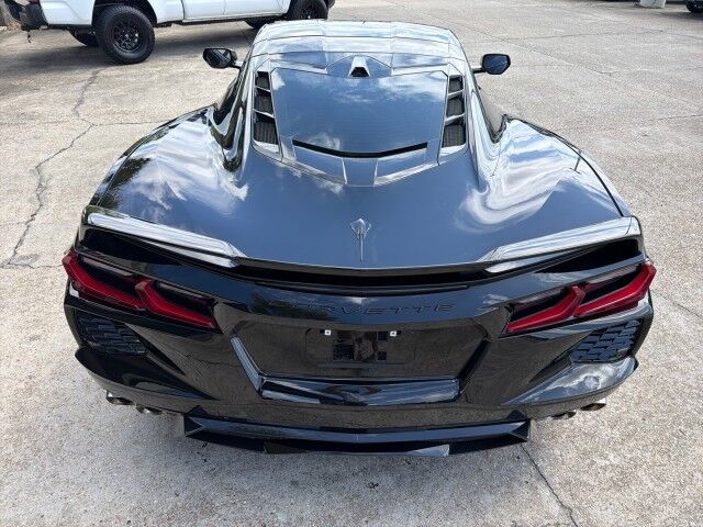 2024 Chevrolet Corvette 2LT Front Lift Lafayette LA