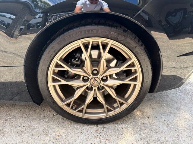 2024 Chevrolet Corvette 2LT Front Lift Lafayette LA