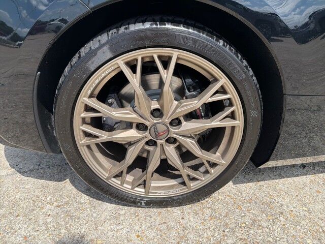 2024 Chevrolet Corvette 2LT Front Lift Lafayette LA