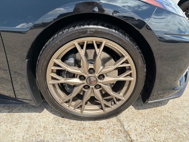 2024 Chevrolet Corvette 2LT Front Lift Lafayette LA