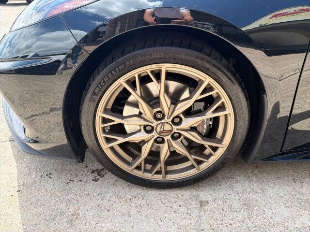 2024 Chevrolet Corvette 2LT Front Lift Lafayette LA