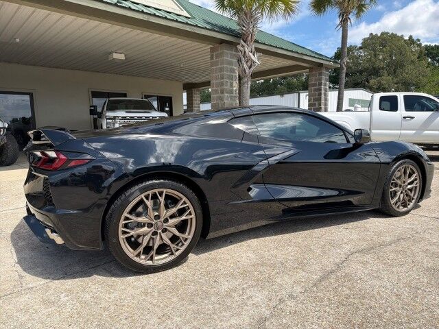 2024 Chevrolet Corvette 2LT Front Lift Lafayette LA
