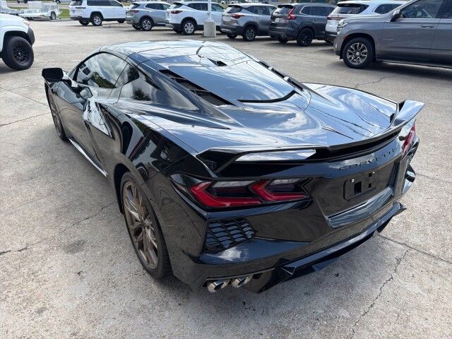 2024 Chevrolet Corvette 2LT Front Lift Lafayette LA