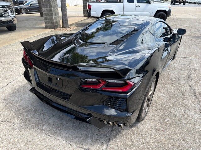 2024 Chevrolet Corvette 2LT Front Lift Lafayette LA