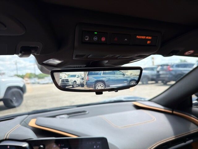 2024 Chevrolet Corvette 2LT Front Lift Lafayette LA