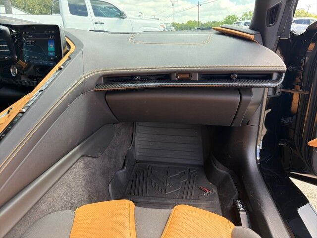 2024 Chevrolet Corvette 2LT Front Lift Lafayette LA