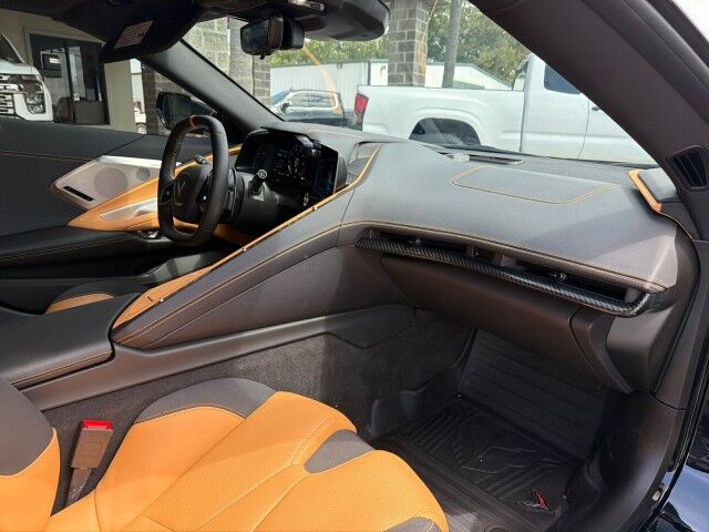 2024 Chevrolet Corvette 2LT Front Lift Lafayette LA