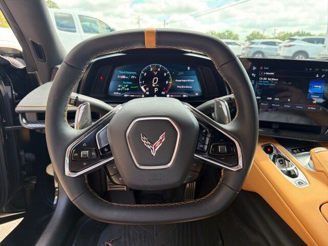 2024 Chevrolet Corvette 2LT Front Lift Lafayette LA