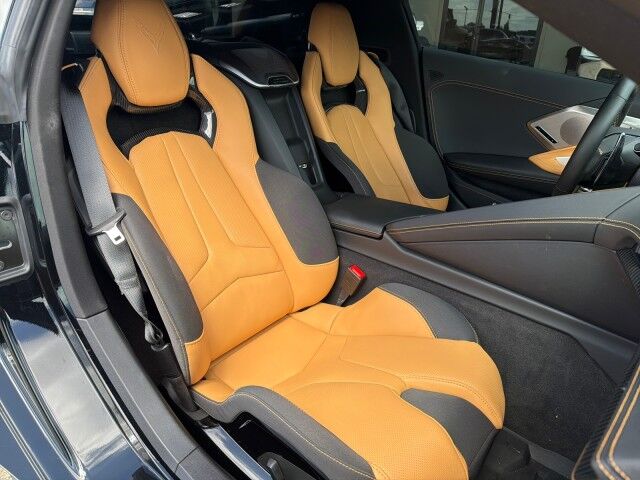 2024 Chevrolet Corvette 2LT Front Lift Lafayette LA