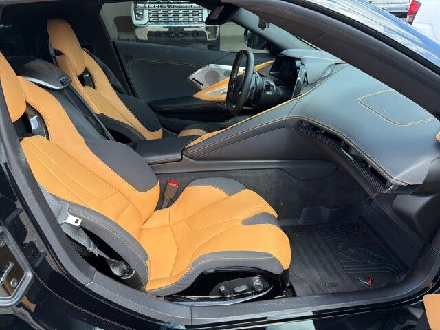 2024 Chevrolet Corvette 2LT Front Lift Lafayette LA