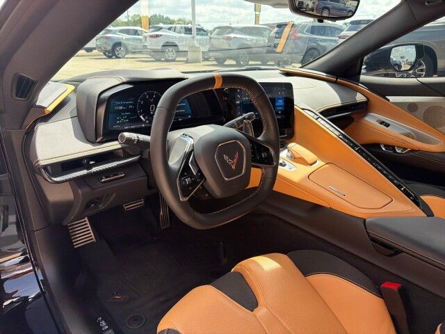 2024 Chevrolet Corvette 2LT Front Lift Lafayette LA