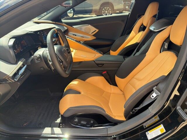 2024 Chevrolet Corvette 2LT Front Lift Lafayette LA