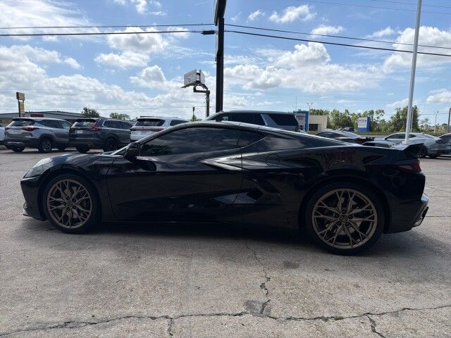 2024 Chevrolet Corvette 2LT Front Lift Lafayette LA