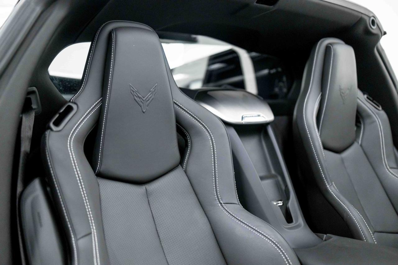 2024 Chevrolet Corvette 2LT Marietta GA