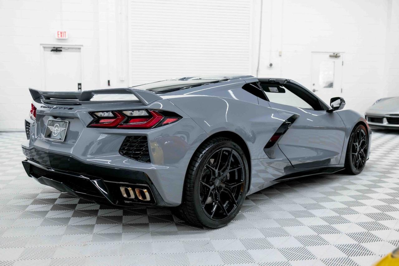 2024 Chevrolet Corvette 2LT Marietta GA
